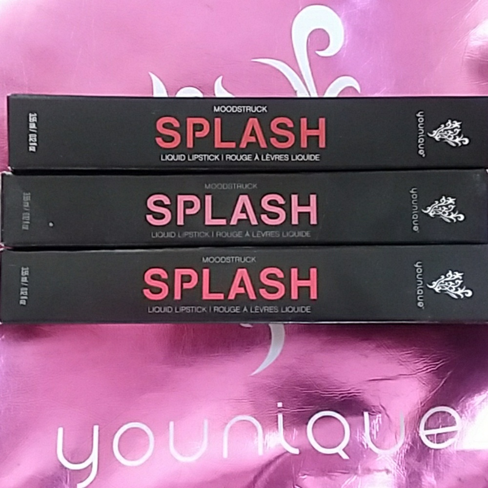 Splash Liquid lipstick 💋
